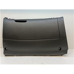 SKODA OCTAVIA II Kesztyűtartó