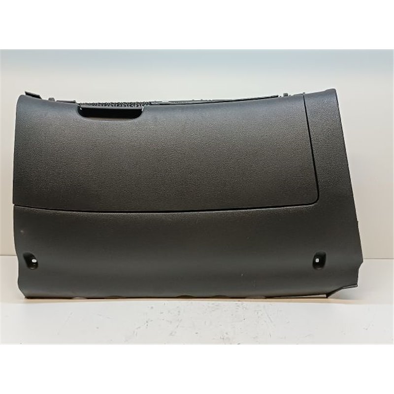 SKODA OCTAVIA II Kesztyűtartó