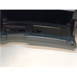 SKODA OCTAVIA II Kesztyűtartó