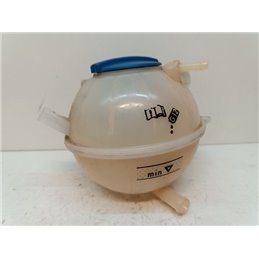 SKODA OCTAVIA II Kiegyenlítő Tartály