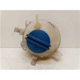 SKODA OCTAVIA II Kiegyenlítő Tartály