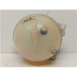 SKODA OCTAVIA II Kiegyenlítő Tartály