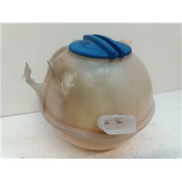 SKODA OCTAVIA II Kiegyenlítő Tartály