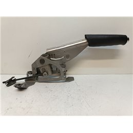 SKODA OCTAVIA II Kézifék Kar