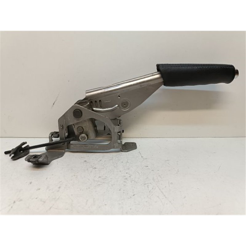 SKODA OCTAVIA II Kézifék Kar