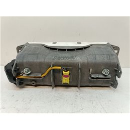 SKODA OCTAVIA II Utasoldali Légzsák