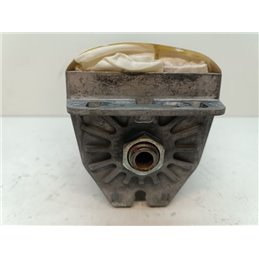 SKODA OCTAVIA II Utasoldali Légzsák