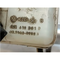 SKODA OCTAVIA II Főfékhenger