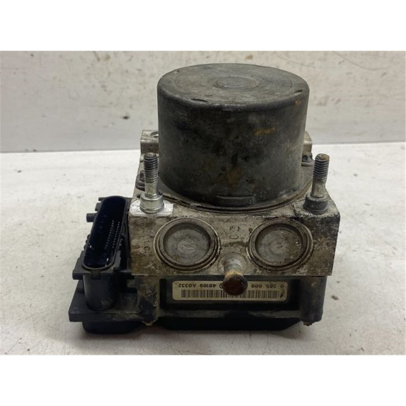 RENAULT CLIO II ABS Kocka