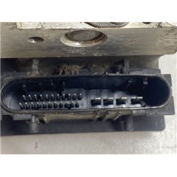 RENAULT CLIO II ABS Kocka