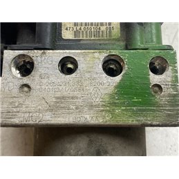 RENAULT CLIO II ABS Kocka