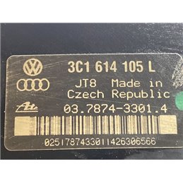 VW PASSAT B6 Fékrásegítő