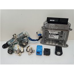 HYUNDAI i10 Immobilizer Elektronika