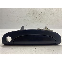 HYUNDAI GETZ Bal első Külső Kilincs