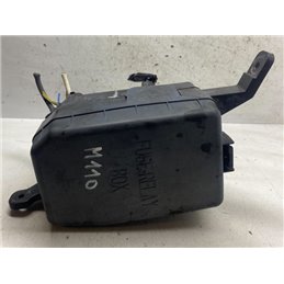 HYUNDAI GETZ Biztosítéktábla Doboz