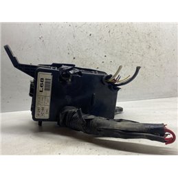 HYUNDAI GETZ Biztosítéktábla Doboz