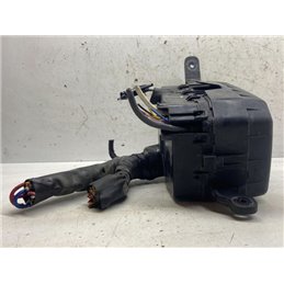 HYUNDAI GETZ Biztosítéktábla Doboz