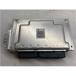 HYUNDAI GETZ Motorvezérlő