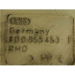 AUDI A4 B5 Ablakmosó Tartály