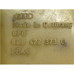 AUDI A4 B5 Szervóolaj Tartály
