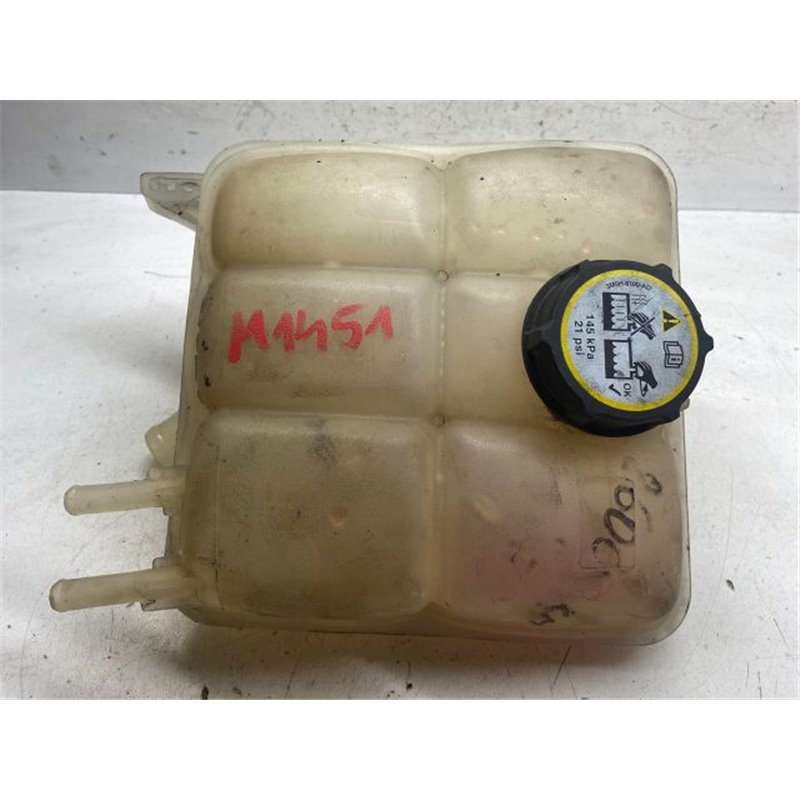 FORD FOCUS II Kiegyenlítő Tartály