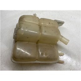 FORD FOCUS II Kiegyenlítő Tartály