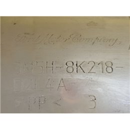 FORD FOCUS II Kiegyenlítő Tartály