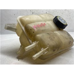 FORD FOCUS II Kiegyenlítő Tartály