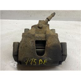 VOLVO S40 Bal első Féknyereg Munkahengerrel