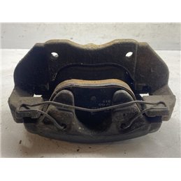 VOLVO S40 Jobb első Féknyereg Munkahengerrel