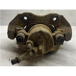 VOLVO S40 Jobb első Féknyereg Munkahengerrel