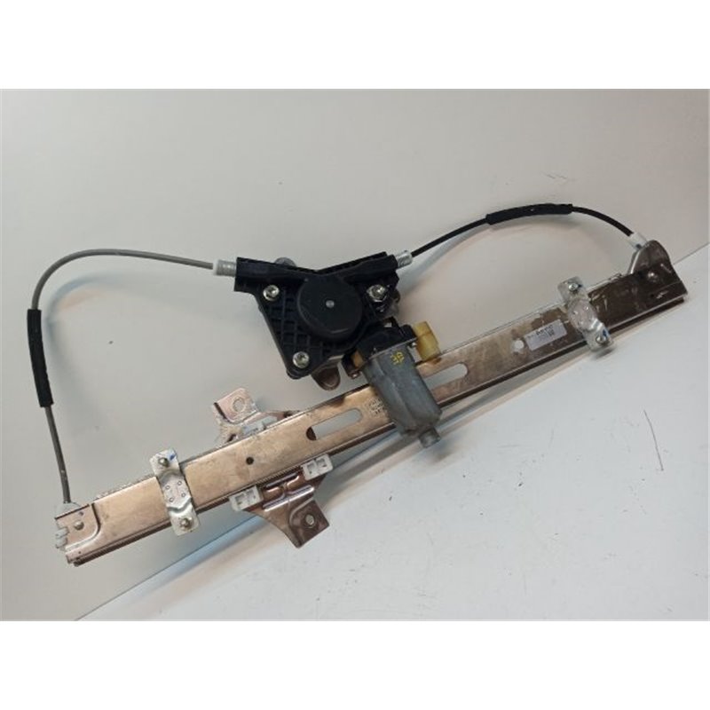 HYUNDAI i10 Jobb első Ablakemelő Szerkezet (Elektromos)