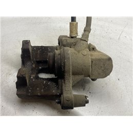 VOLVO S40 Jobb hátsó Féknyereg Munkahengerrel