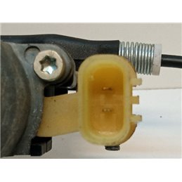 HYUNDAI i10 Jobb első Ablakemelő Szerkezet (Elektromos)