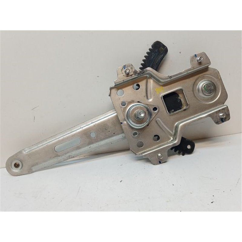 HYUNDAI i10 Bal hátsó Ablakemelő Szerkezet (Mechanikus)