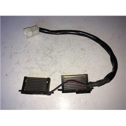 TOYOTA PRIUS Előtét Ellenállás Fűtőmotor