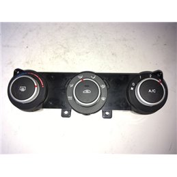 KIA CEED Fűtéskapcsoló (manuális klímás)