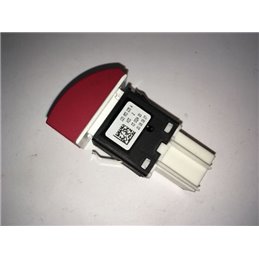 SKODA OCTAVIA II Vészvillogó Kapcsoló