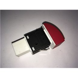 SKODA OCTAVIA II Vészvillogó Kapcsoló