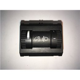 SKODA OCTAVIA II Fényszórómagasság Állító Kapcsoló