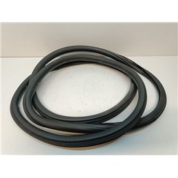 SKODA OCTAVIA II Jobb első Gumikéder