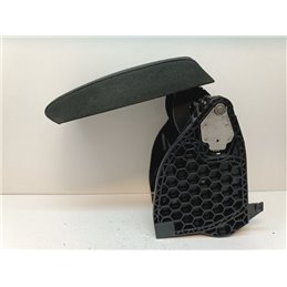 SKODA OCTAVIA II Könyöklő