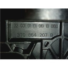 SKODA OCTAVIA II Könyöklő