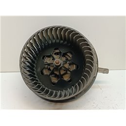 SKODA OCTAVIA II Fűtőmotor (Klímás)