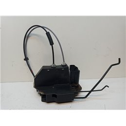 HYUNDAI i10 Bal első Központizár Motor