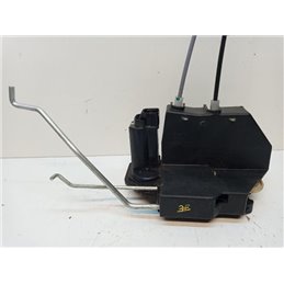 HYUNDAI i10 Jobb első Központizár Motor