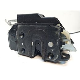 HYUNDAI i10 Jobb első Központizár Motor