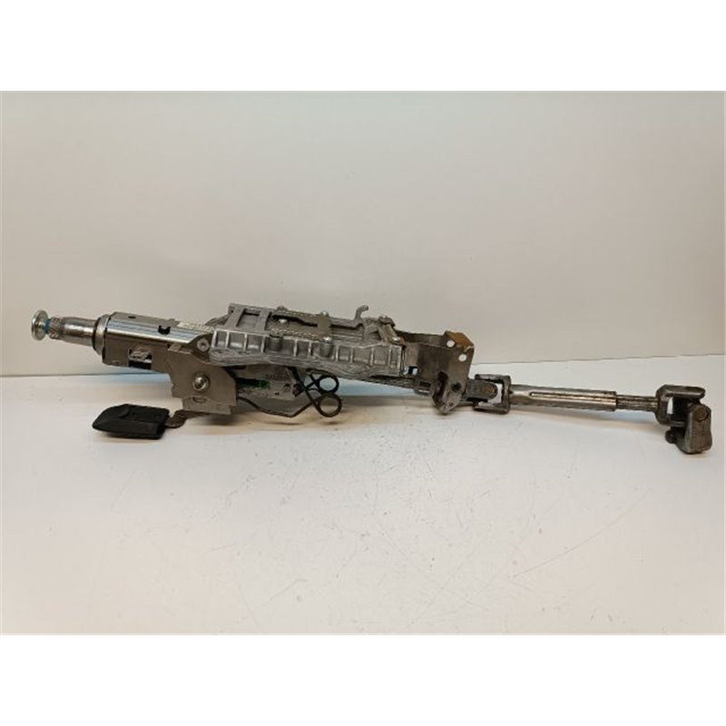 SKODA OCTAVIA II Kormányoszlop