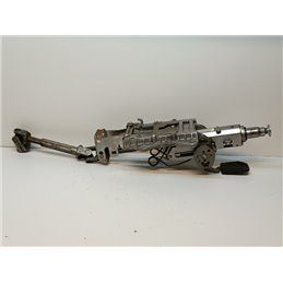 SKODA OCTAVIA II Kormányoszlop