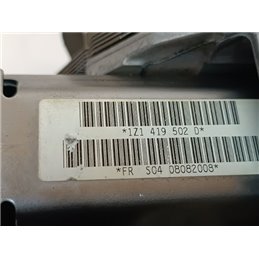 SKODA OCTAVIA II Kormányoszlop